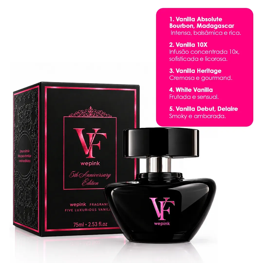 VF 5th Anniversary