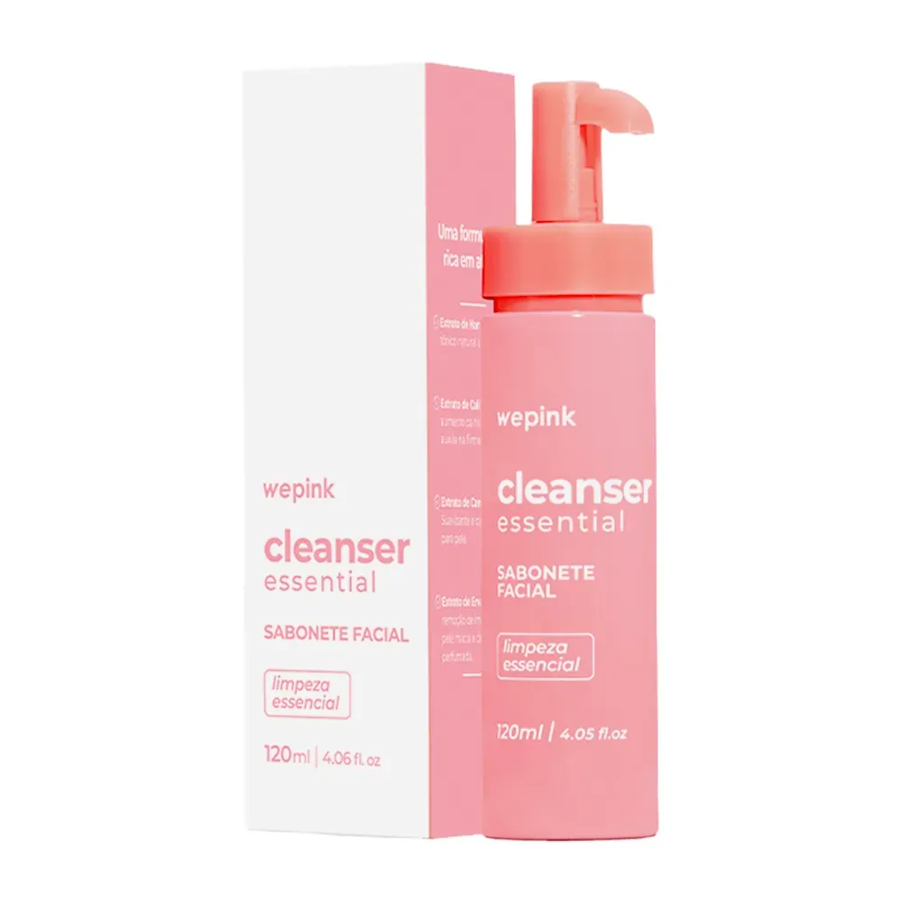 Cleanser Essential