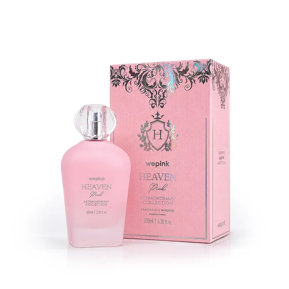 Heaven Pink